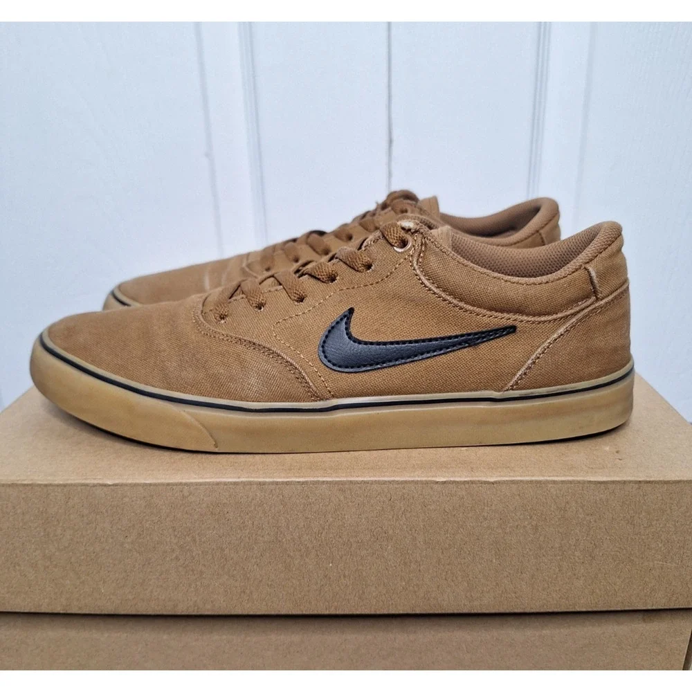 Nike sb chron
